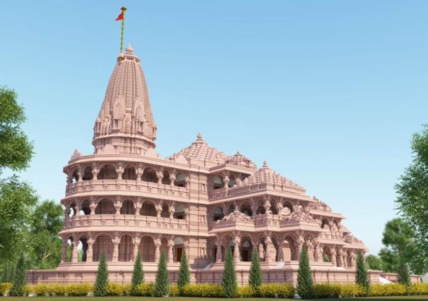 Varanasi with Prayagraj & Ayodhya Tour - India Tour Mantra