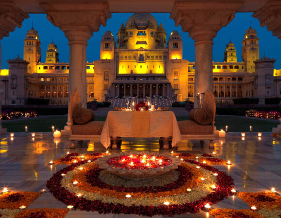 Royal Rajasthan Tour