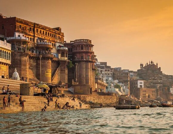 Varanasi Prayagraj Tour Package