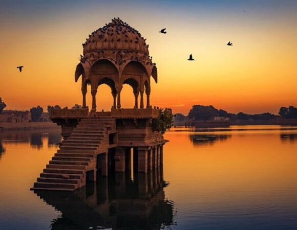 Jaipur Jodhpur Udaipur Tour