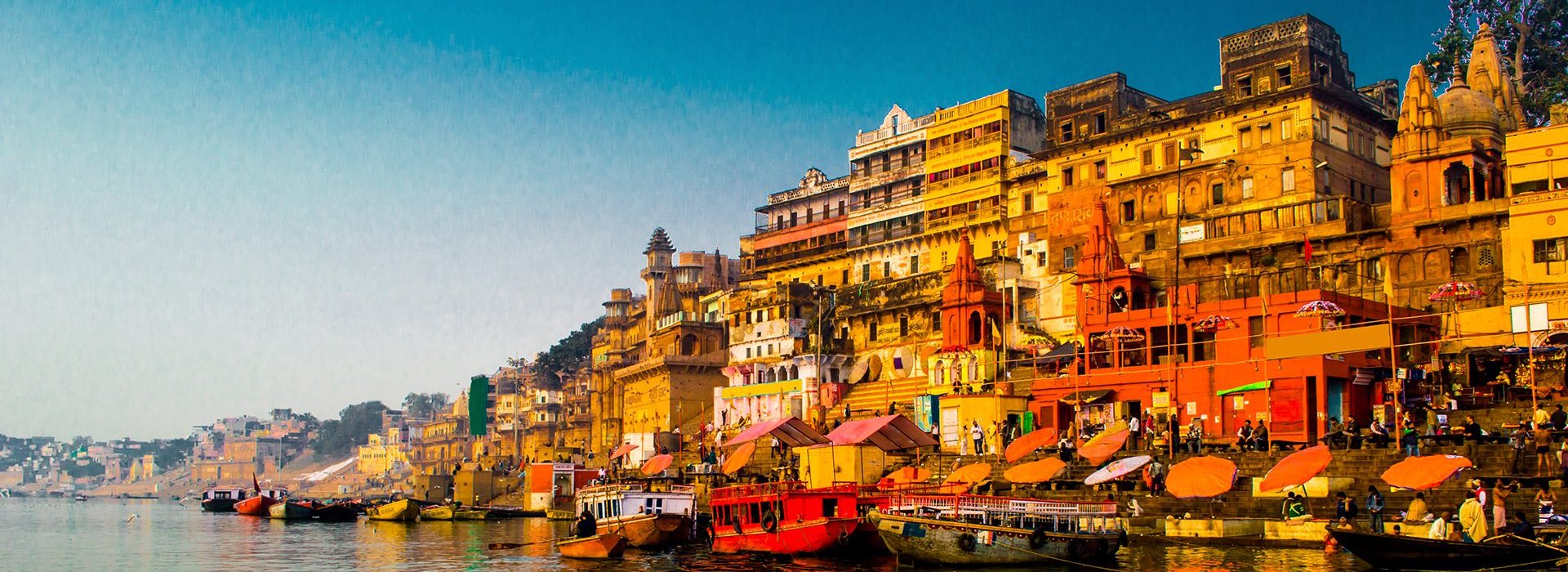 Varanasi Tour Packages - Welcome To India Tour Mantra